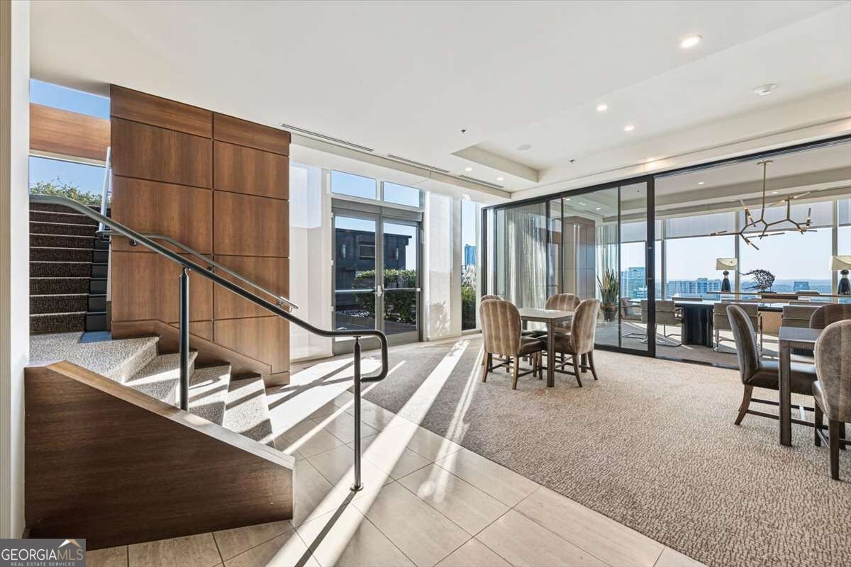 3630 Peachtree Road Atlanta - Photo 79