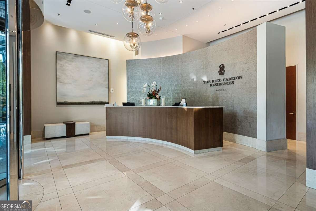 3630 Peachtree Road Atlanta - Photo 8