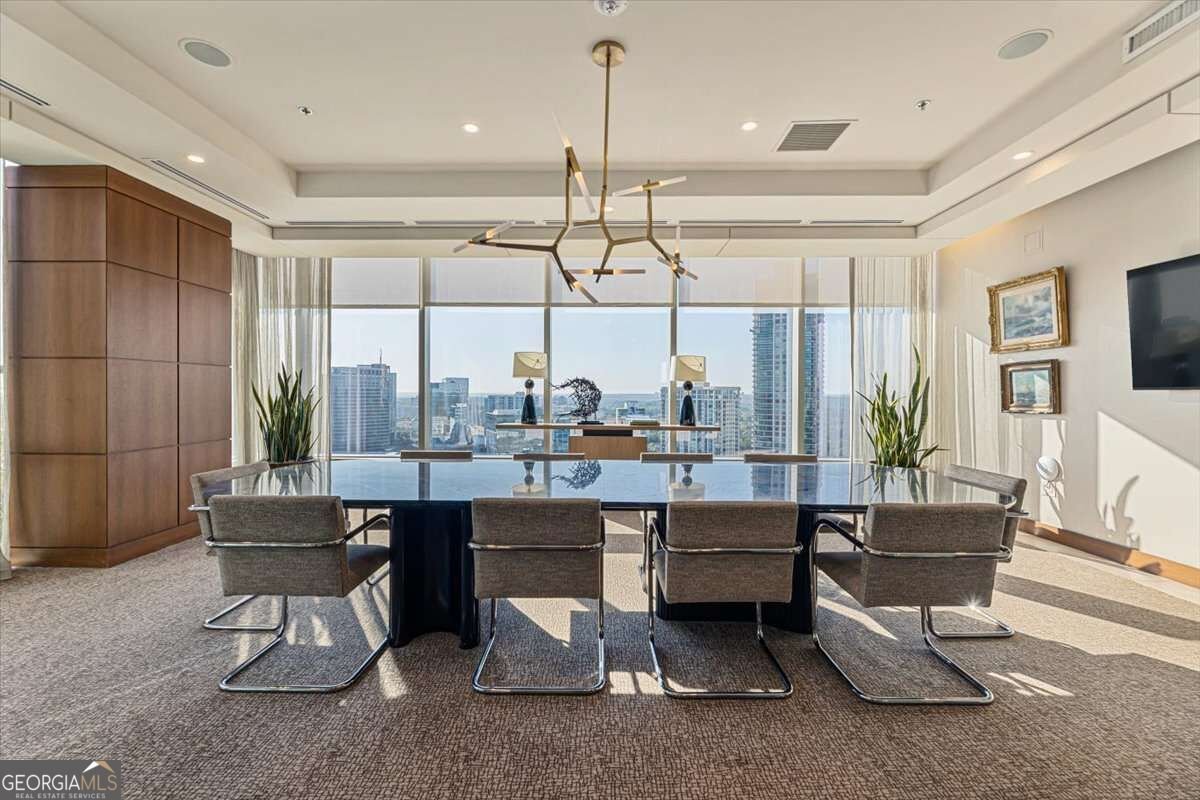 3630 Peachtree Road Atlanta - Photo 82