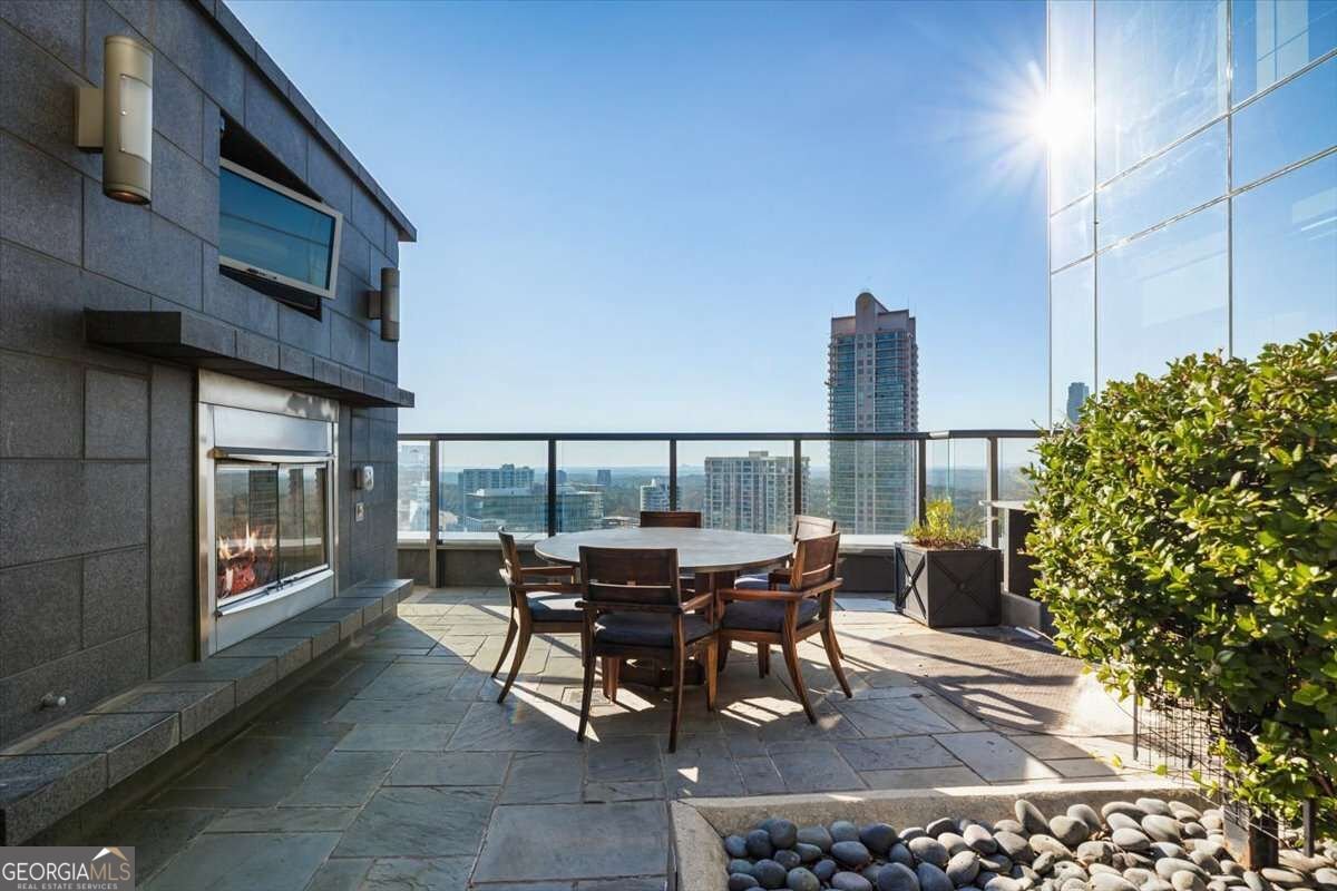 3630 Peachtree Road Atlanta - Photo 85