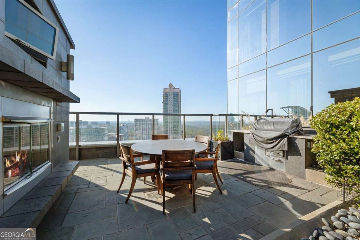 3630 Peachtree Road Atlanta - Photo 86