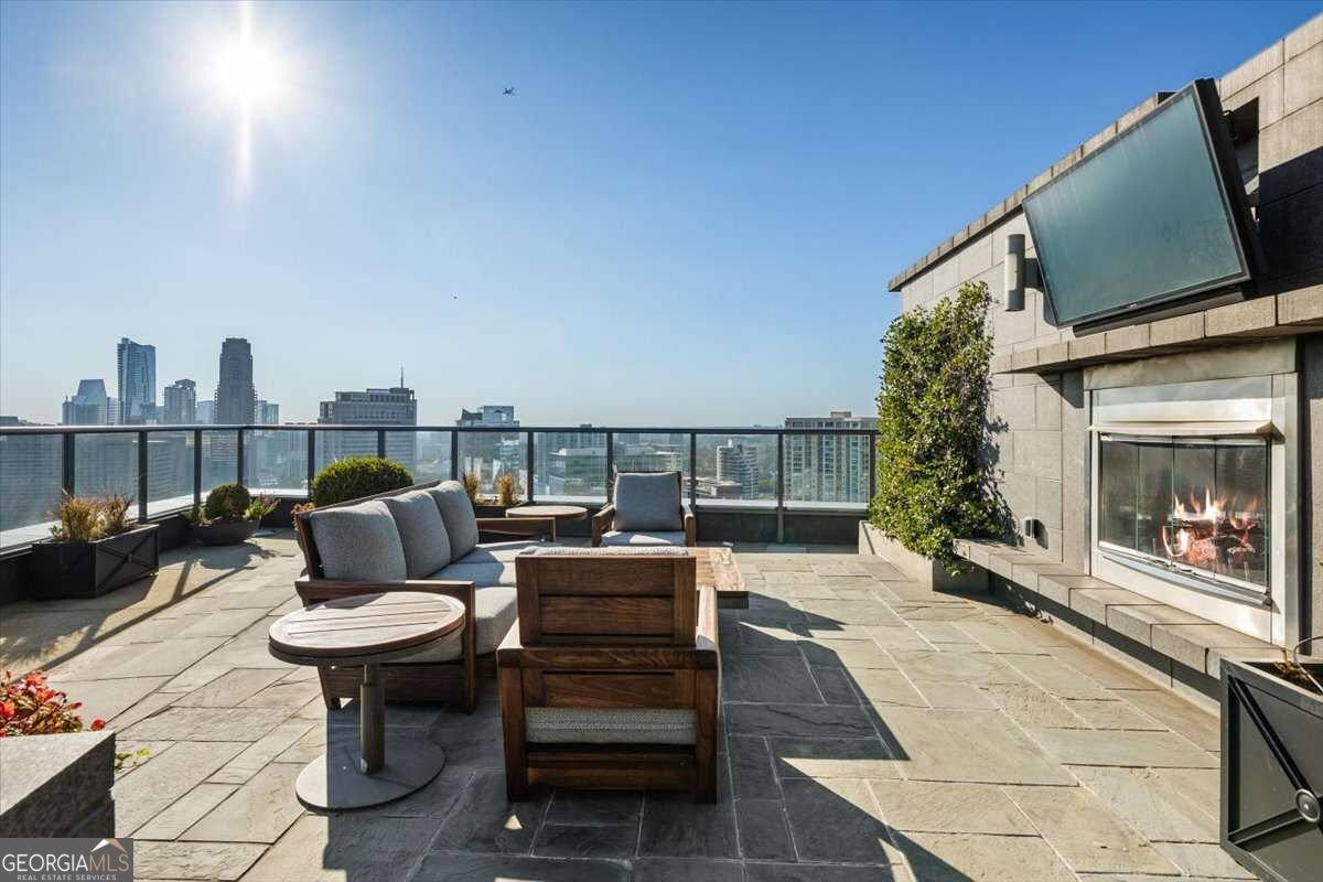 3630 Peachtree Road Atlanta - Photo 87