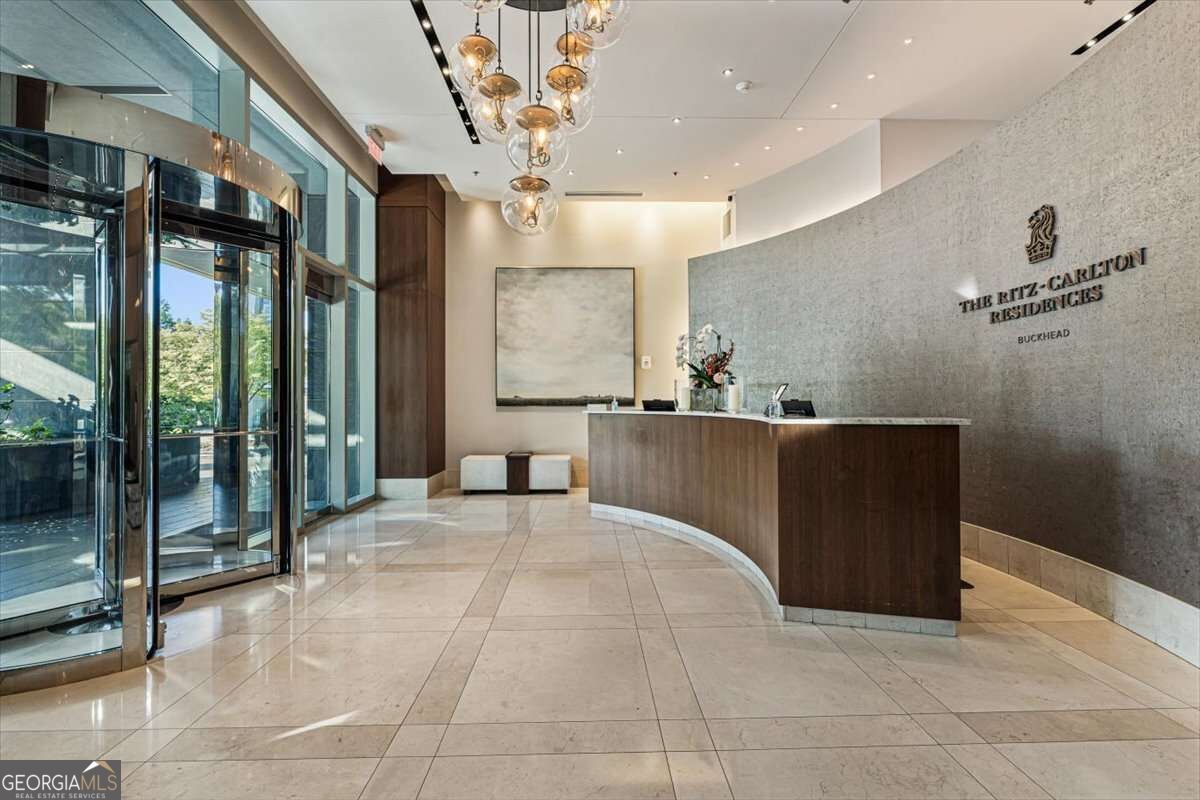 3630 Peachtree Road Atlanta - Photo 9