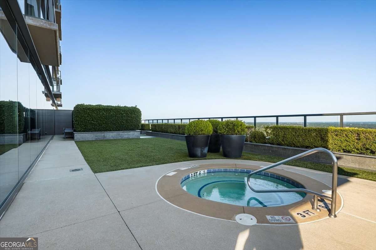3630 Peachtree Road Atlanta - Photo 95