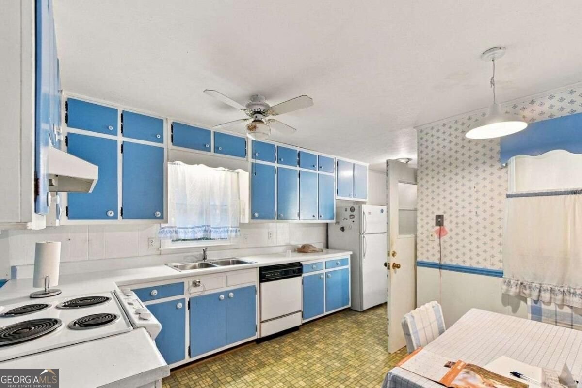 4720 Garrett Drive Mableton - Photo 15