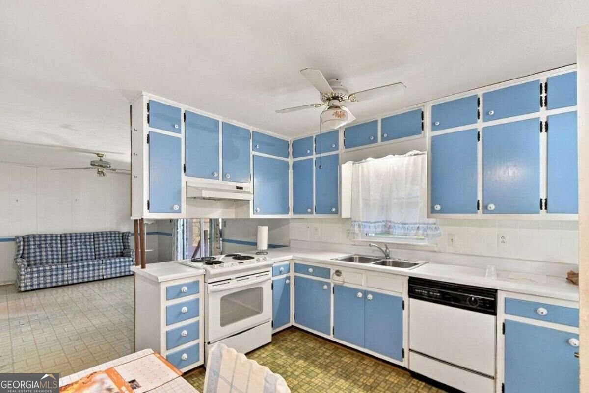 4720 Garrett Drive Mableton - Photo 16