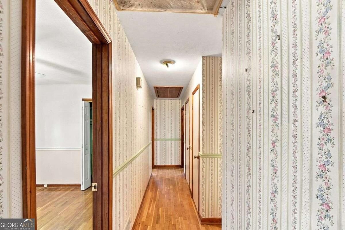4720 Garrett Drive Mableton - Photo 20