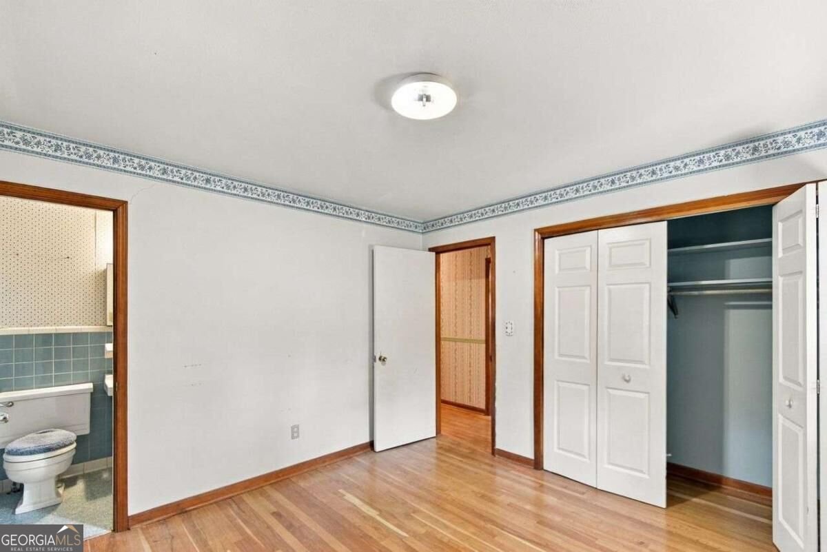 4720 Garrett Drive Mableton - Photo 22