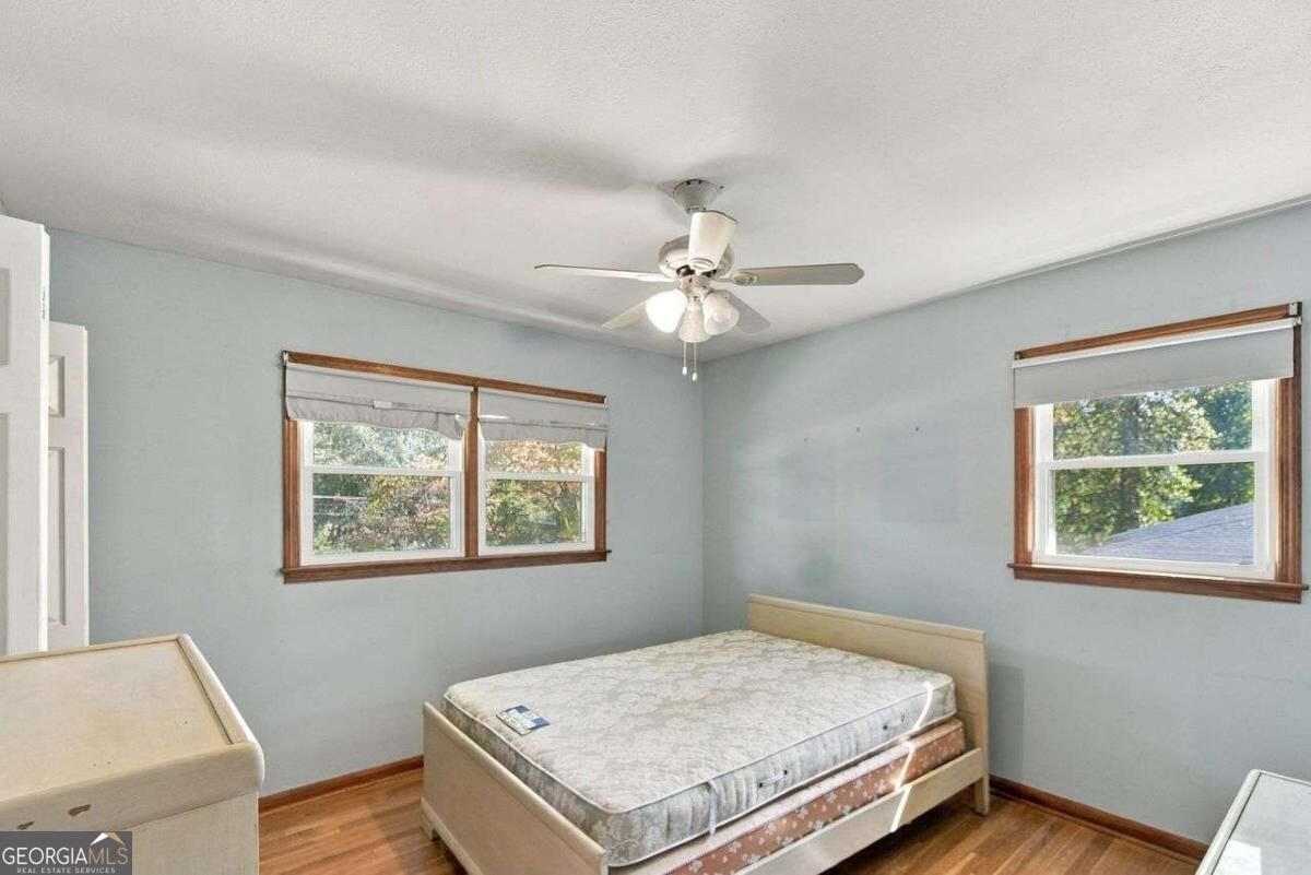 4720 Garrett Drive Mableton - Photo 25