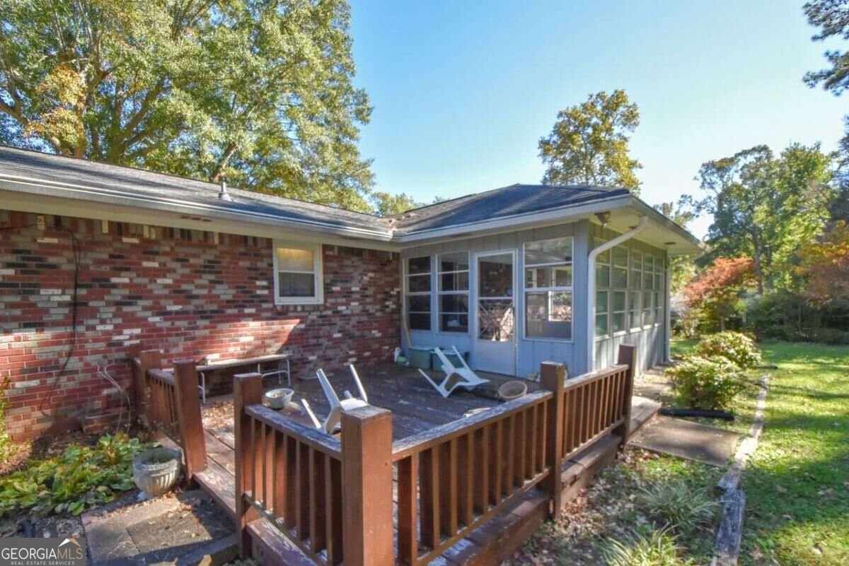 4720 Garrett Drive Mableton - Photo 31