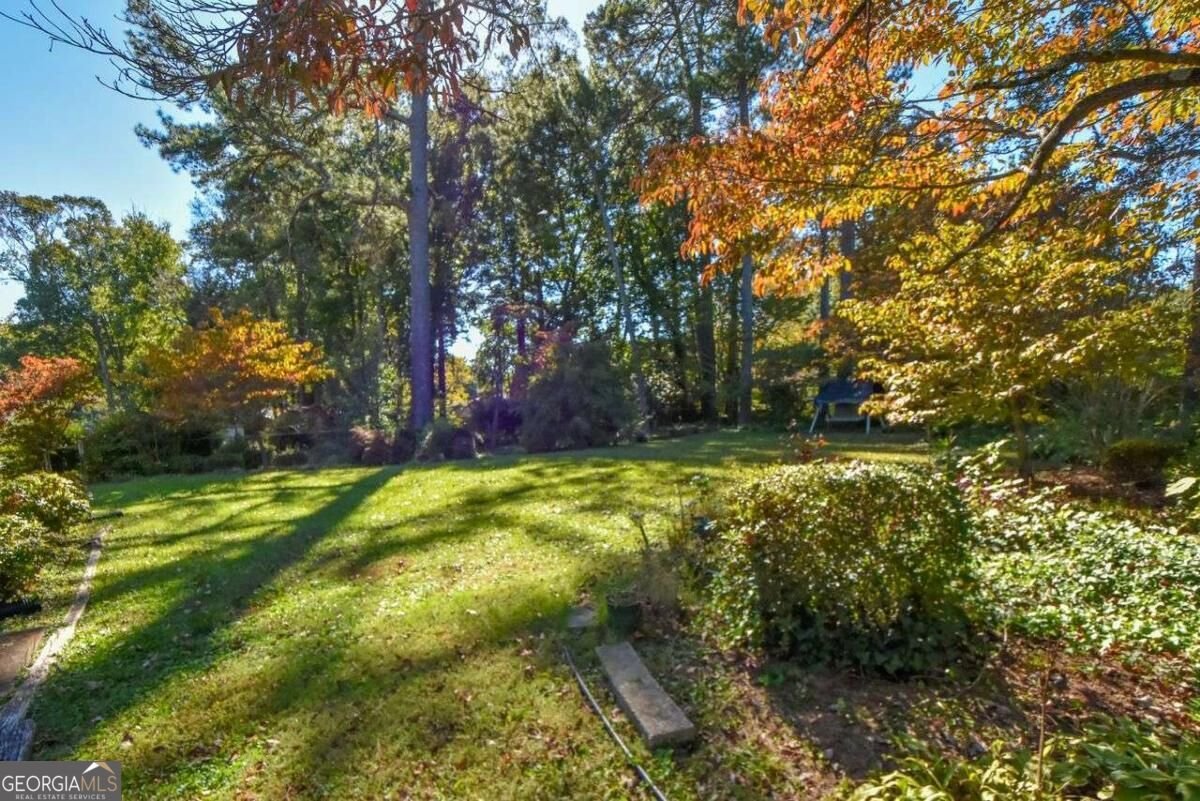4720 Garrett Drive Mableton - Photo 32
