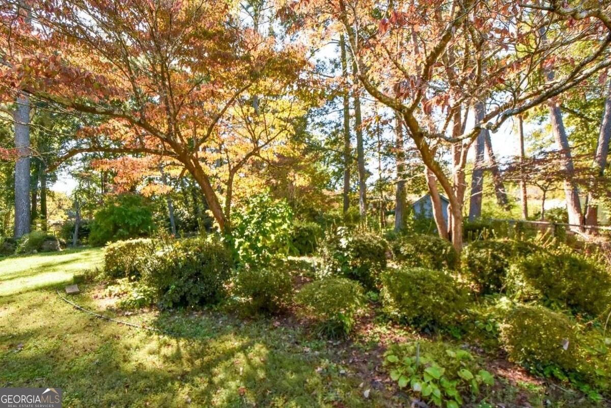 4720 Garrett Drive Mableton - Photo 34