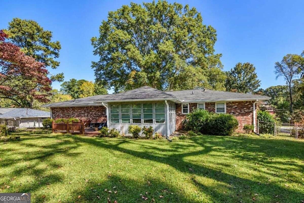 4720 Garrett Drive Mableton - Photo 36