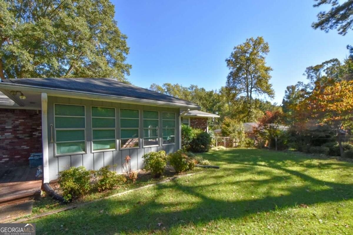 4720 Garrett Drive Mableton - Photo 37