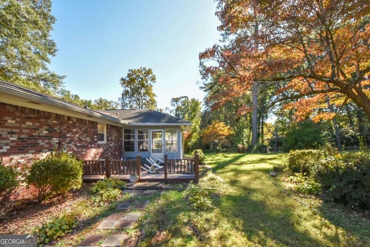 4720 Garrett Drive Mableton - Photo 38