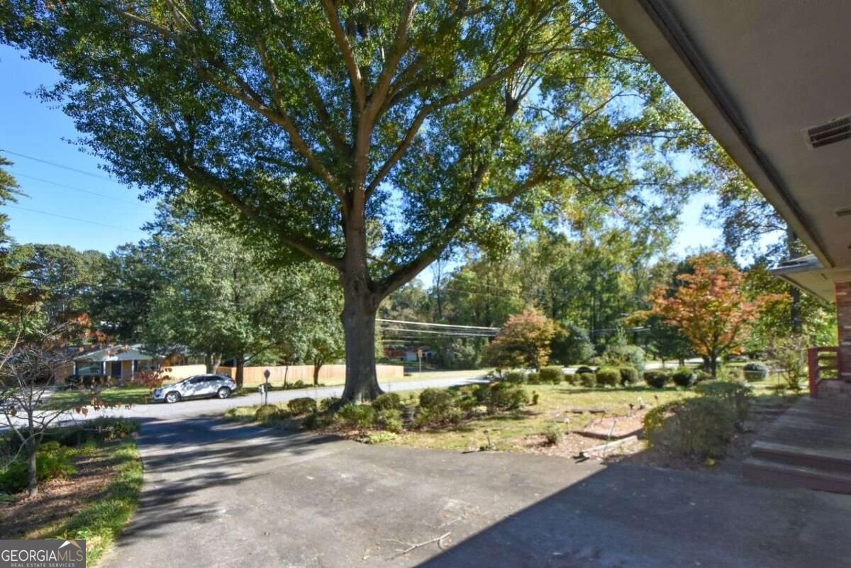 4720 Garrett Drive Mableton - Photo 40