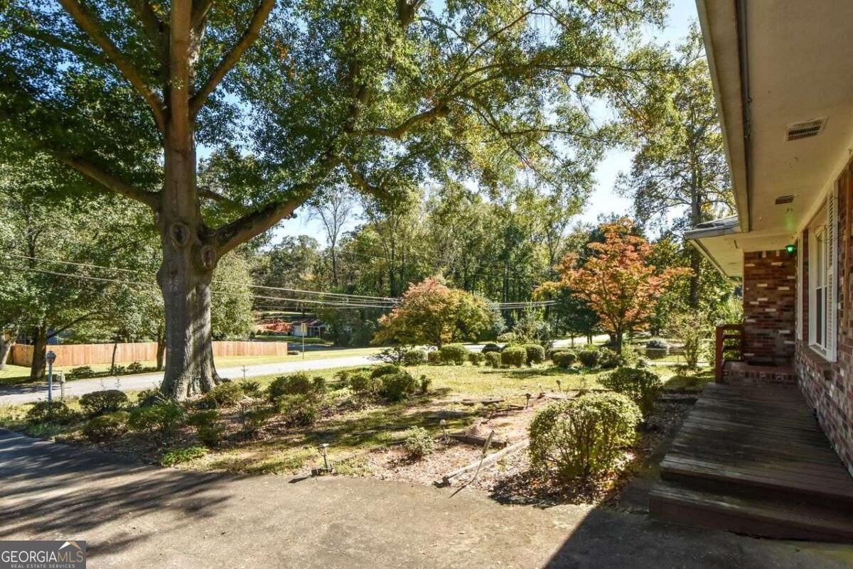 4720 Garrett Drive Mableton - Photo 6