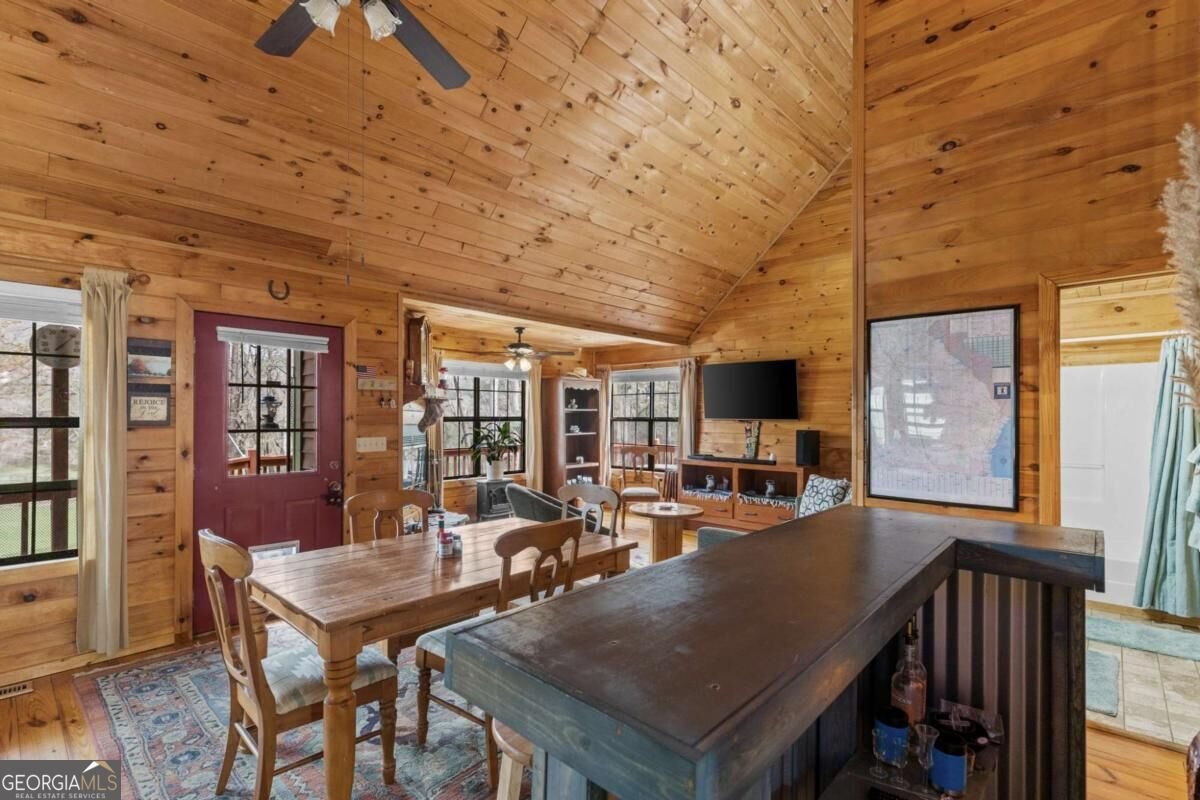 541 Black Ankle Creek Road Cherry Log - Photo 14