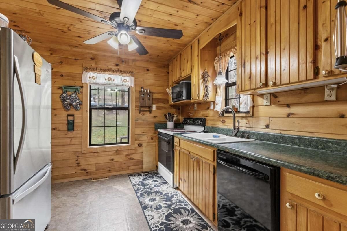 541 Black Ankle Creek Road Cherry Log - Photo 16