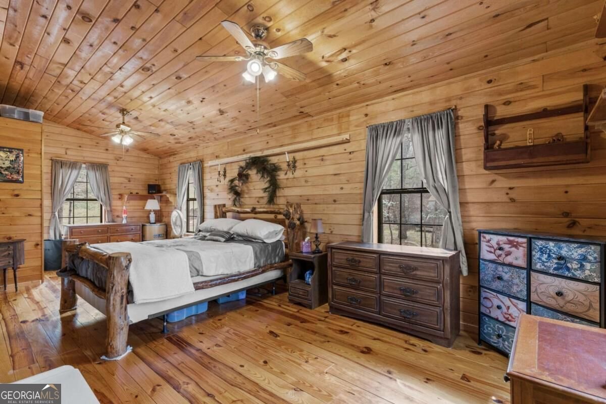 541 Black Ankle Creek Road Cherry Log - Photo 18