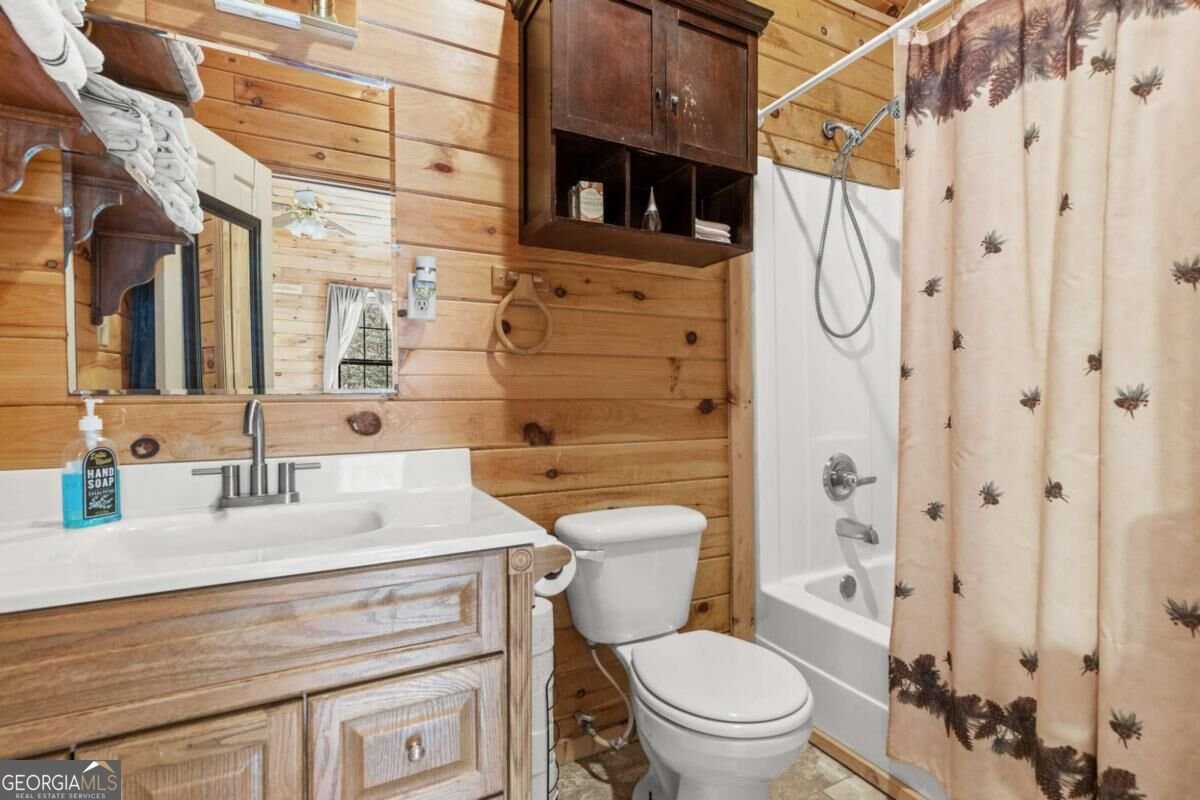 541 Black Ankle Creek Road Cherry Log - Photo 20