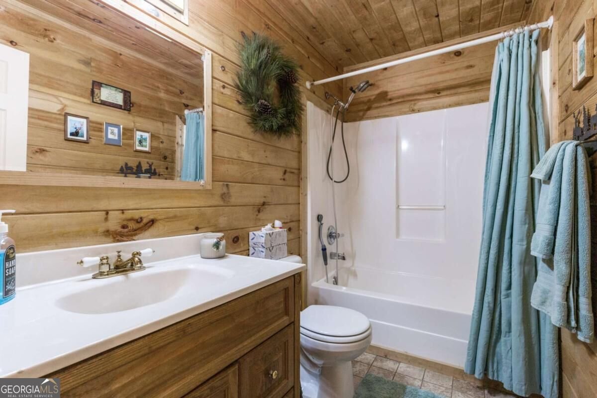 541 Black Ankle Creek Road Cherry Log - Photo 21