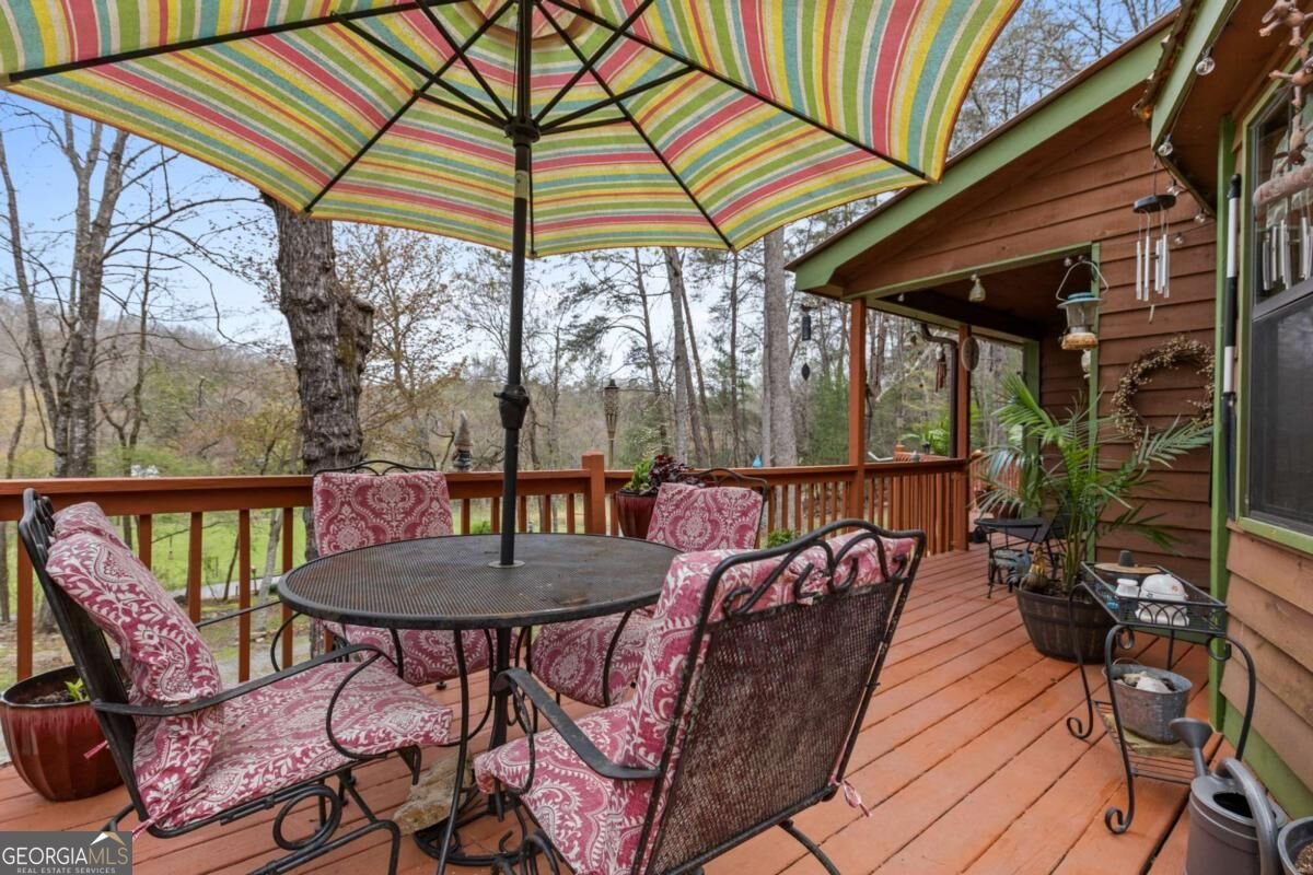 541 Black Ankle Creek Road Cherry Log - Photo 24
