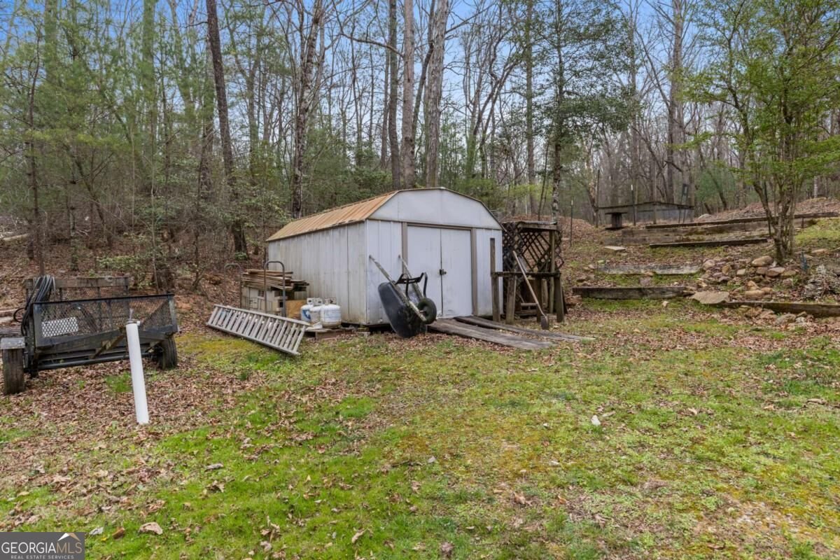 541 Black Ankle Creek Road Cherry Log - Photo 25