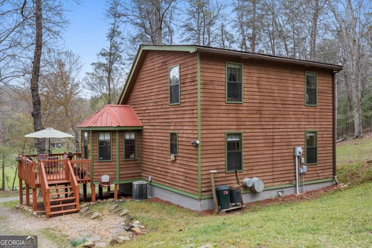 541 Black Ankle Creek Road Cherry Log - Photo 27