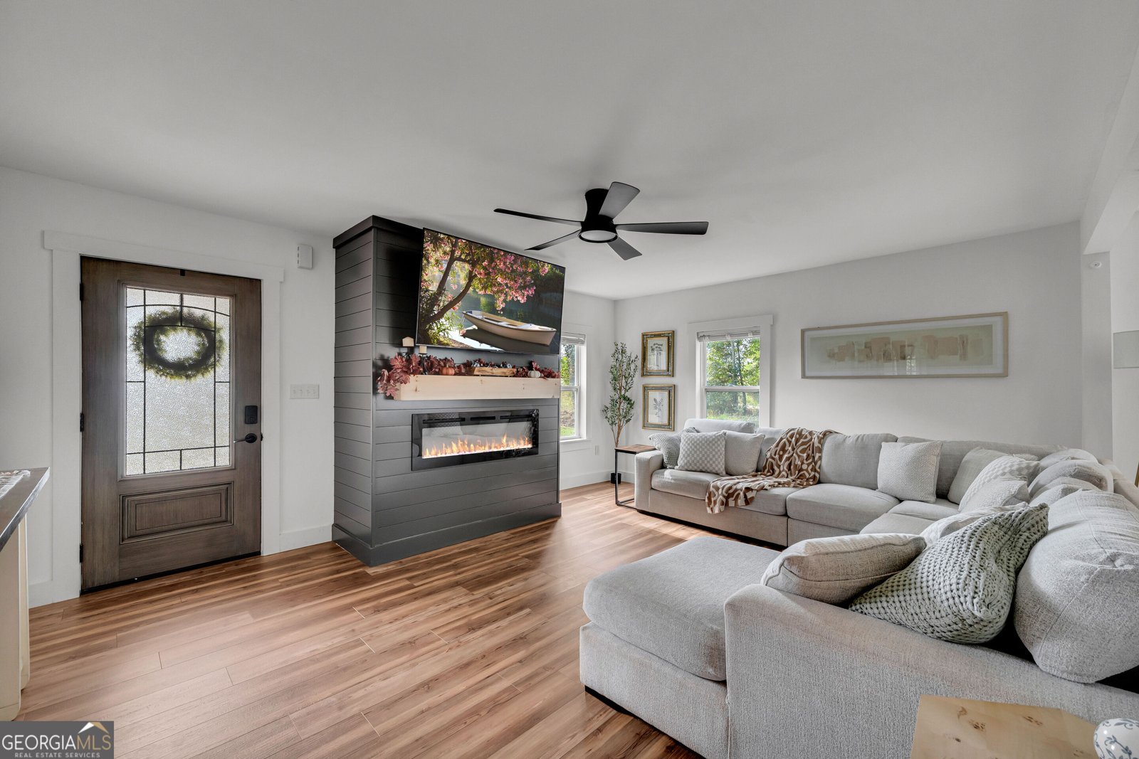 2336 Whippoorwill Trail Hartwell - Photo 10