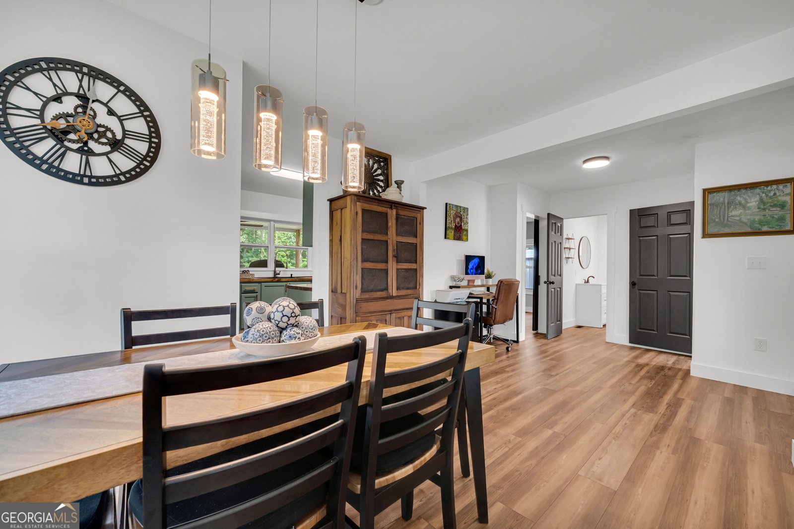 2336 Whippoorwill Trail Hartwell - Photo 13