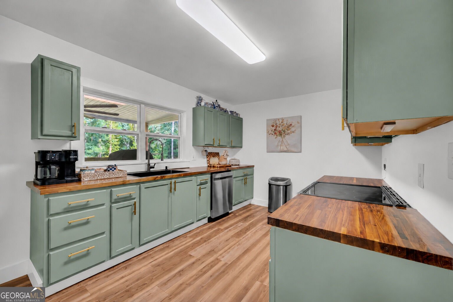 2336 Whippoorwill Trail Hartwell - Photo 16