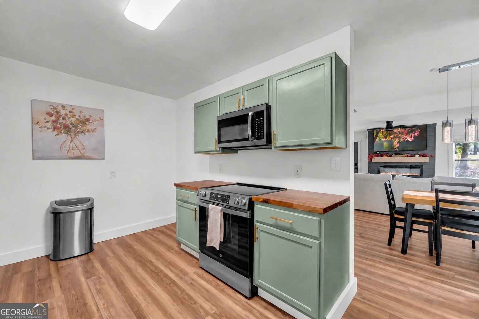 2336 Whippoorwill Trail Hartwell - Photo 18