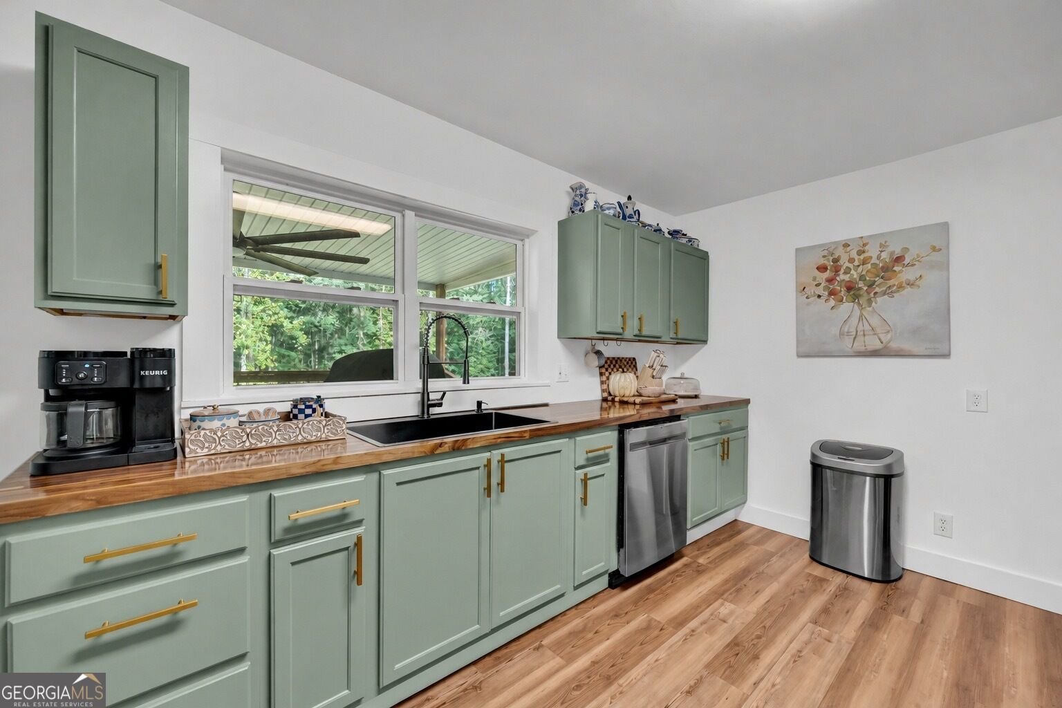 2336 Whippoorwill Trail Hartwell - Photo 19