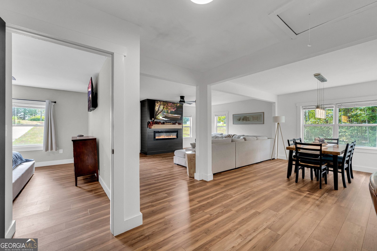 2336 Whippoorwill Trail Hartwell - Photo 23