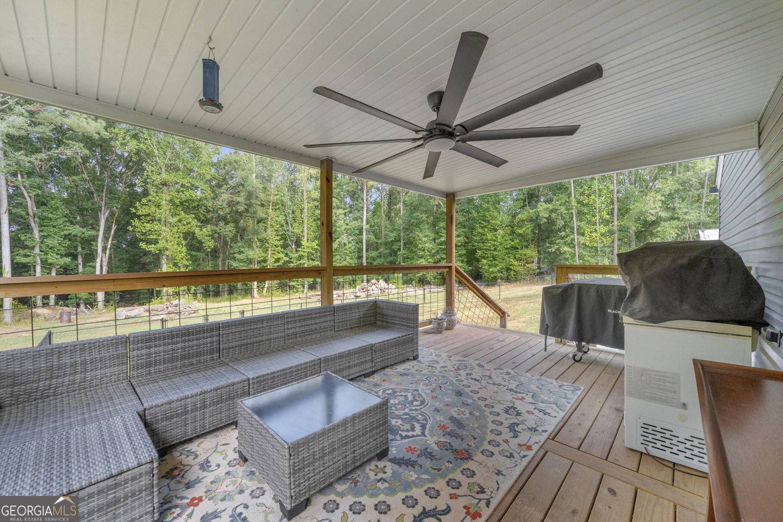 2336 Whippoorwill Trail Hartwell - Photo 32
