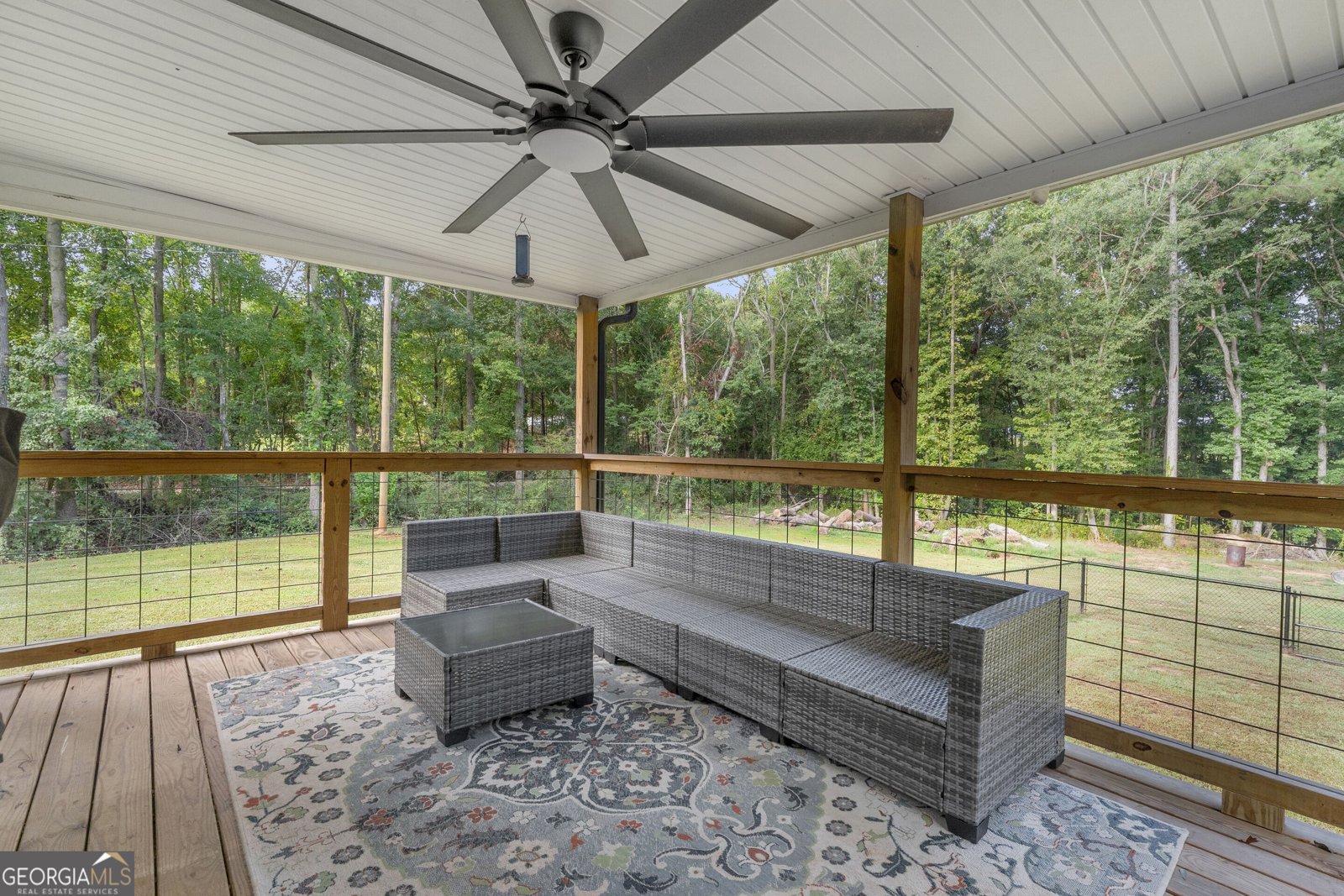 2336 Whippoorwill Trail Hartwell - Photo 33