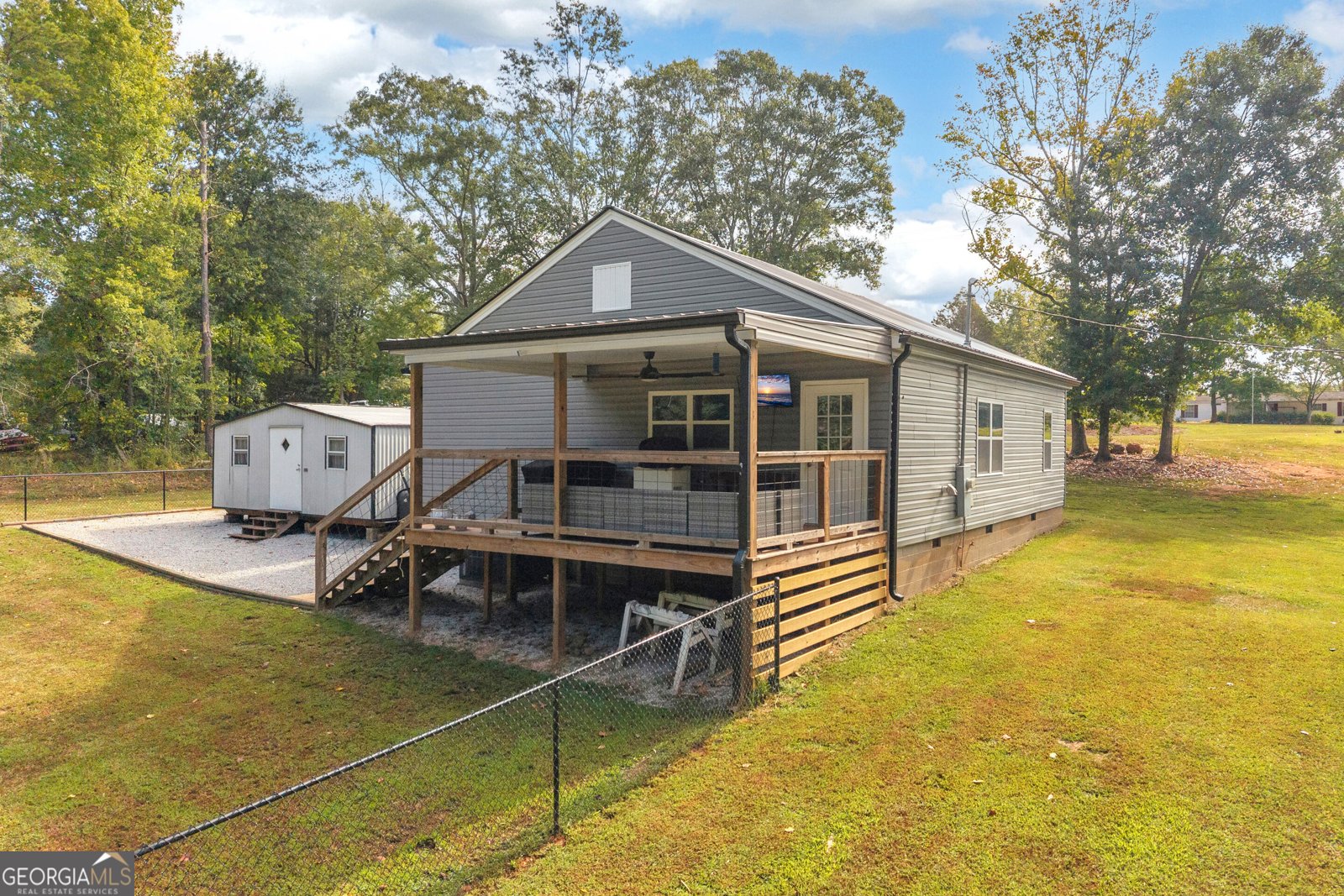 2336 Whippoorwill Trail Hartwell - Photo 34