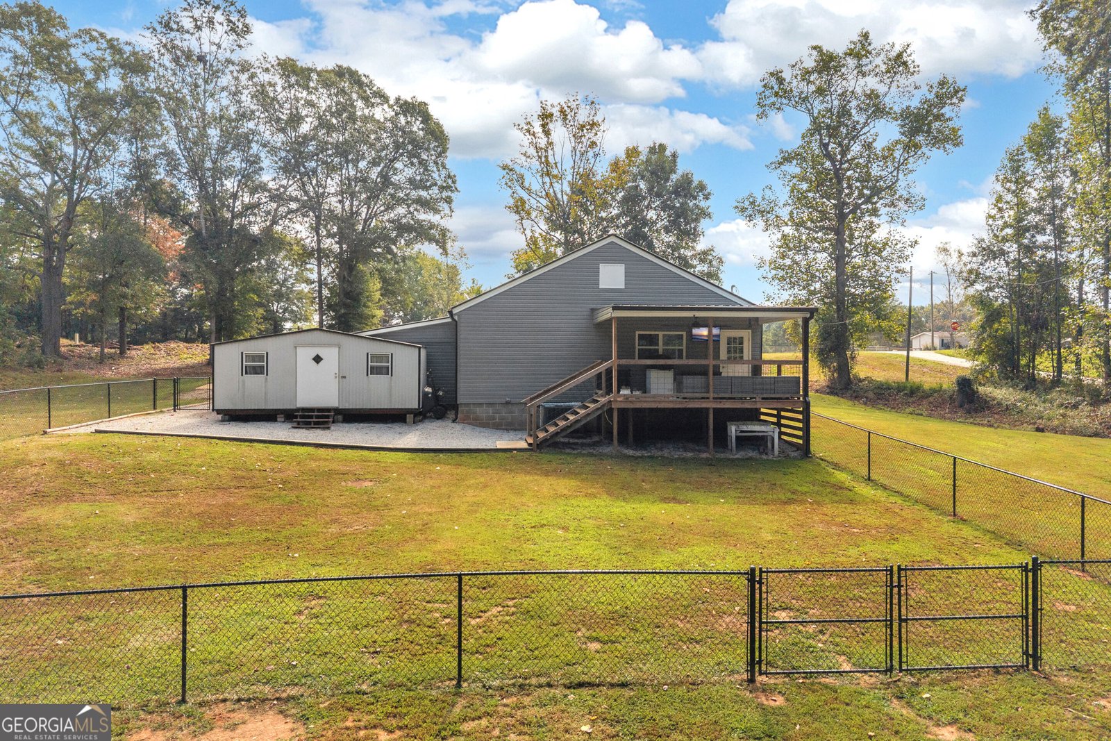 2336 Whippoorwill Trail Hartwell - Photo 35