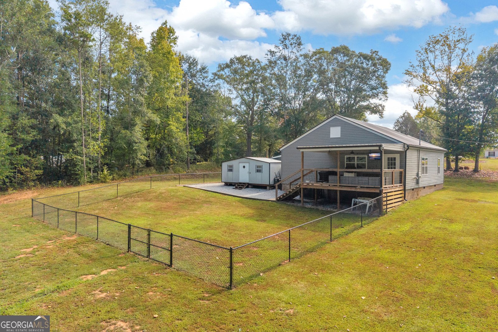 2336 Whippoorwill Trail Hartwell - Photo 36