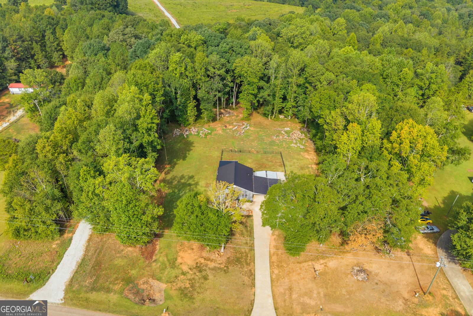 2336 Whippoorwill Trail Hartwell - Photo 38