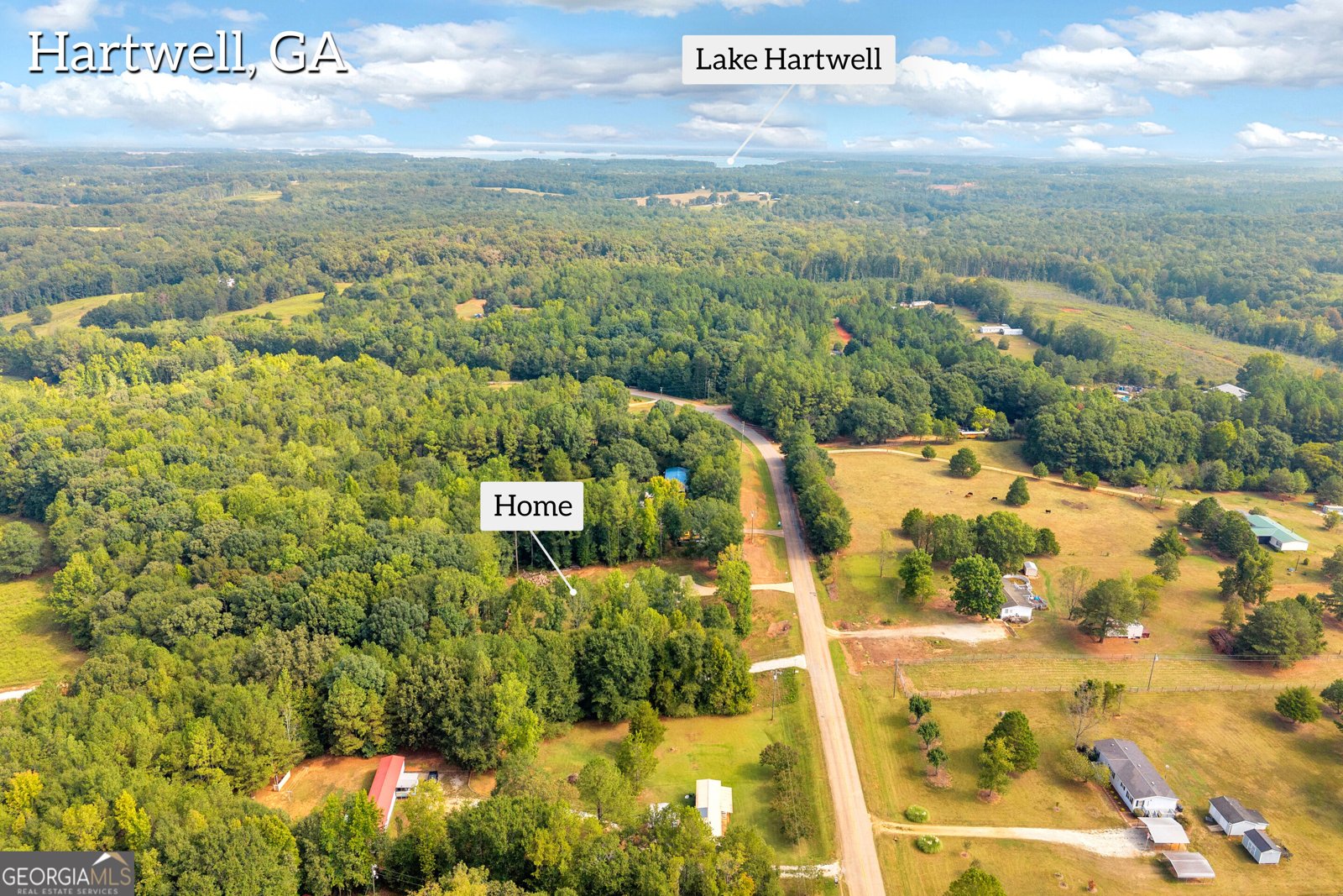 2336 Whippoorwill Trail Hartwell - Photo 42