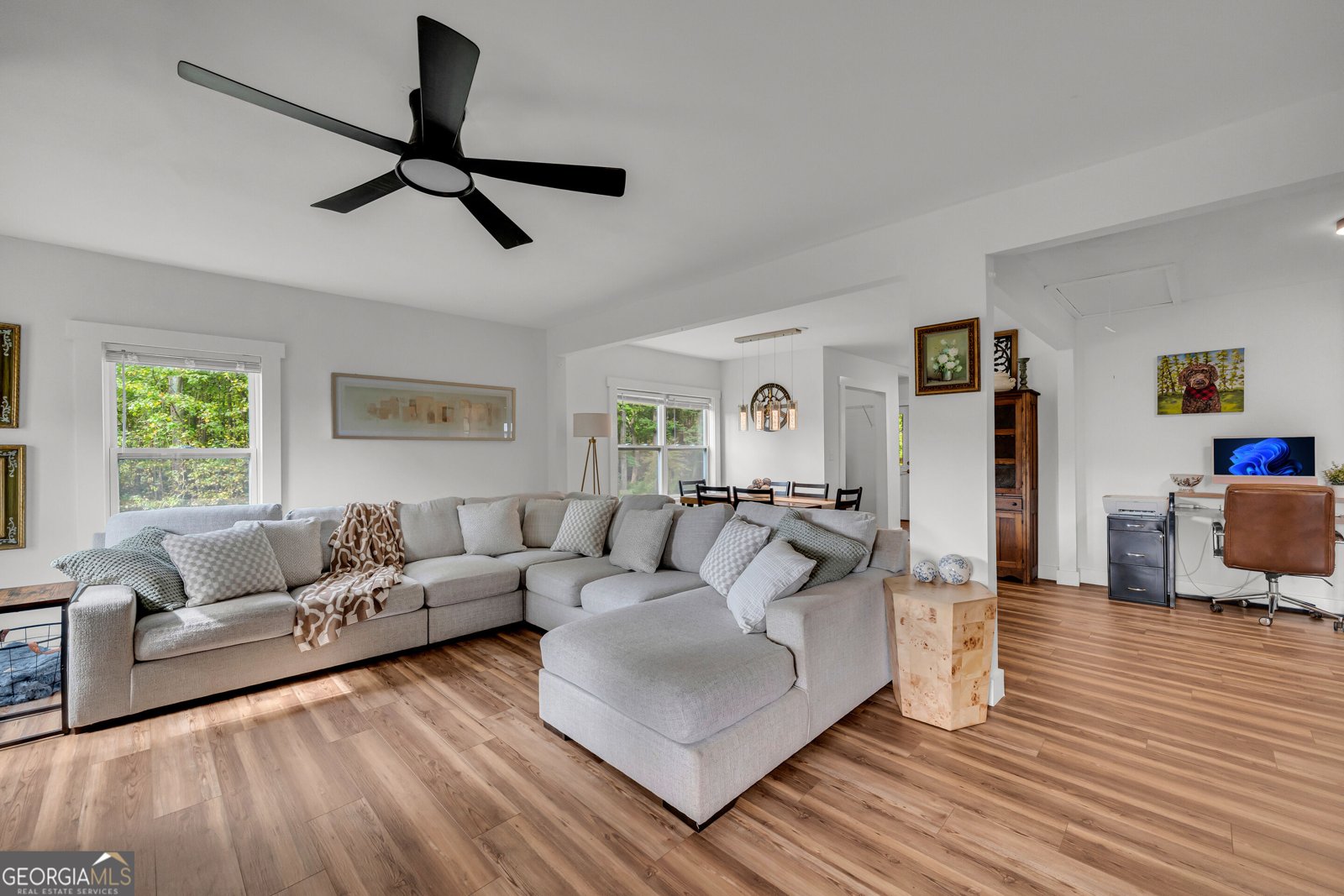 2336 Whippoorwill Trail Hartwell - Photo 8
