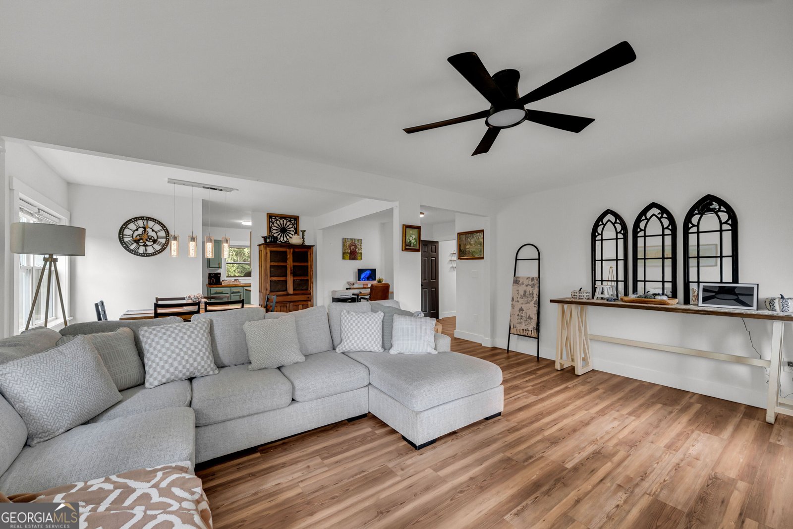 2336 Whippoorwill Trail Hartwell - Photo 9