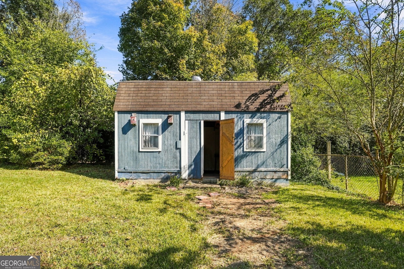 1773 Sandtown Road Marietta - Photo 19