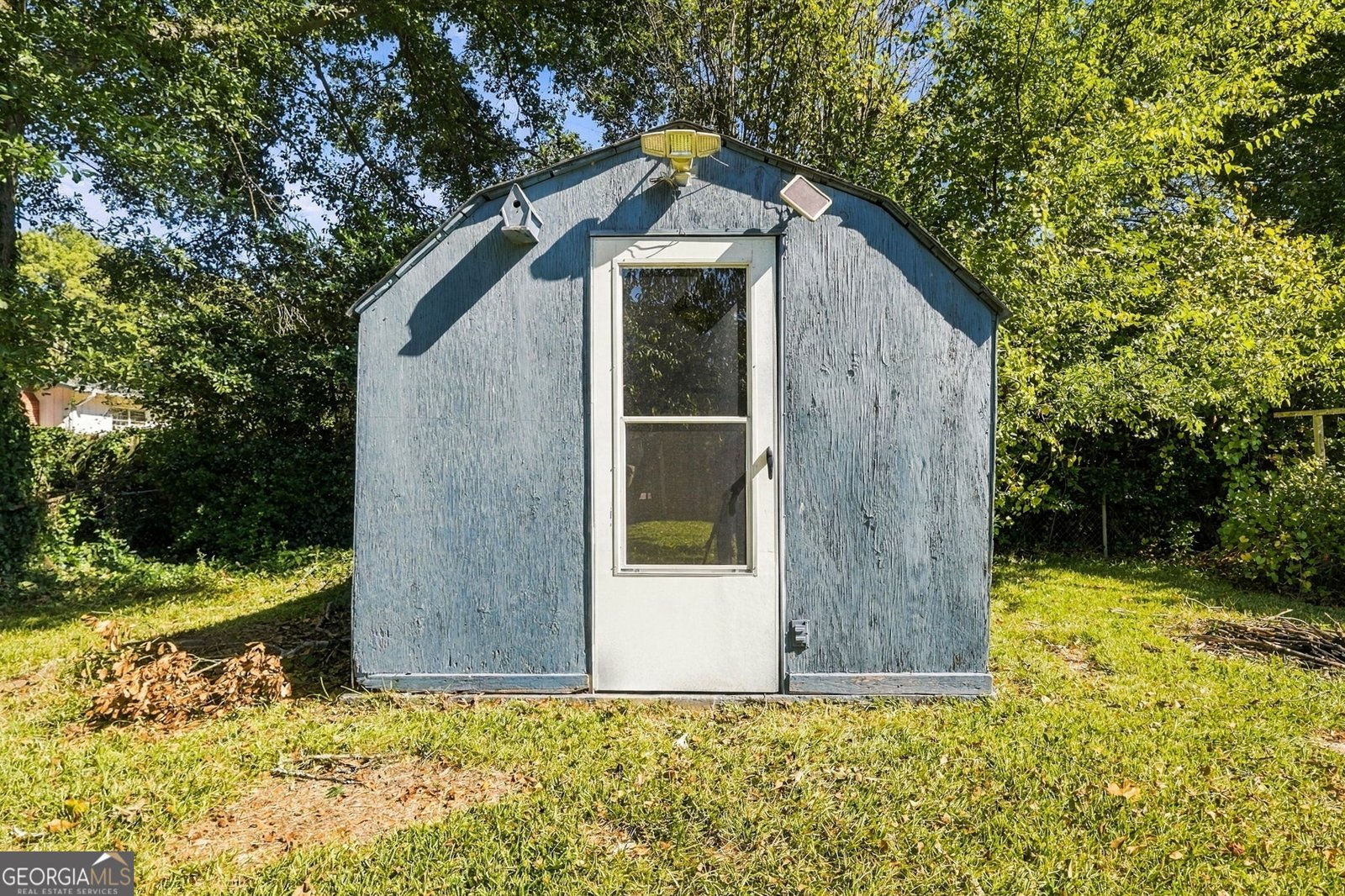 1773 Sandtown Road Marietta - Photo 21
