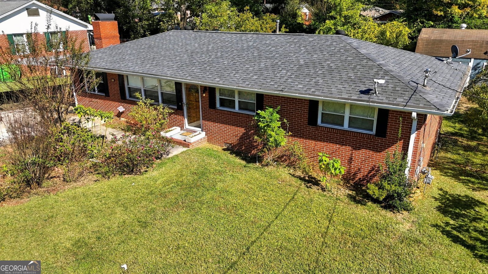 1773 Sandtown Road Marietta - Photo 24