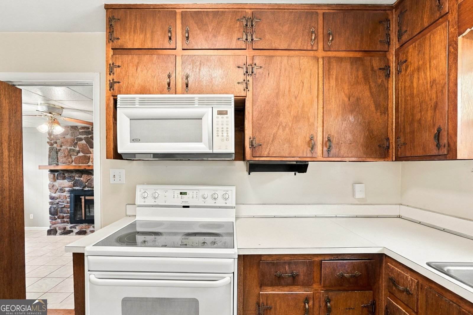 1773 Sandtown Road Marietta - Photo 8