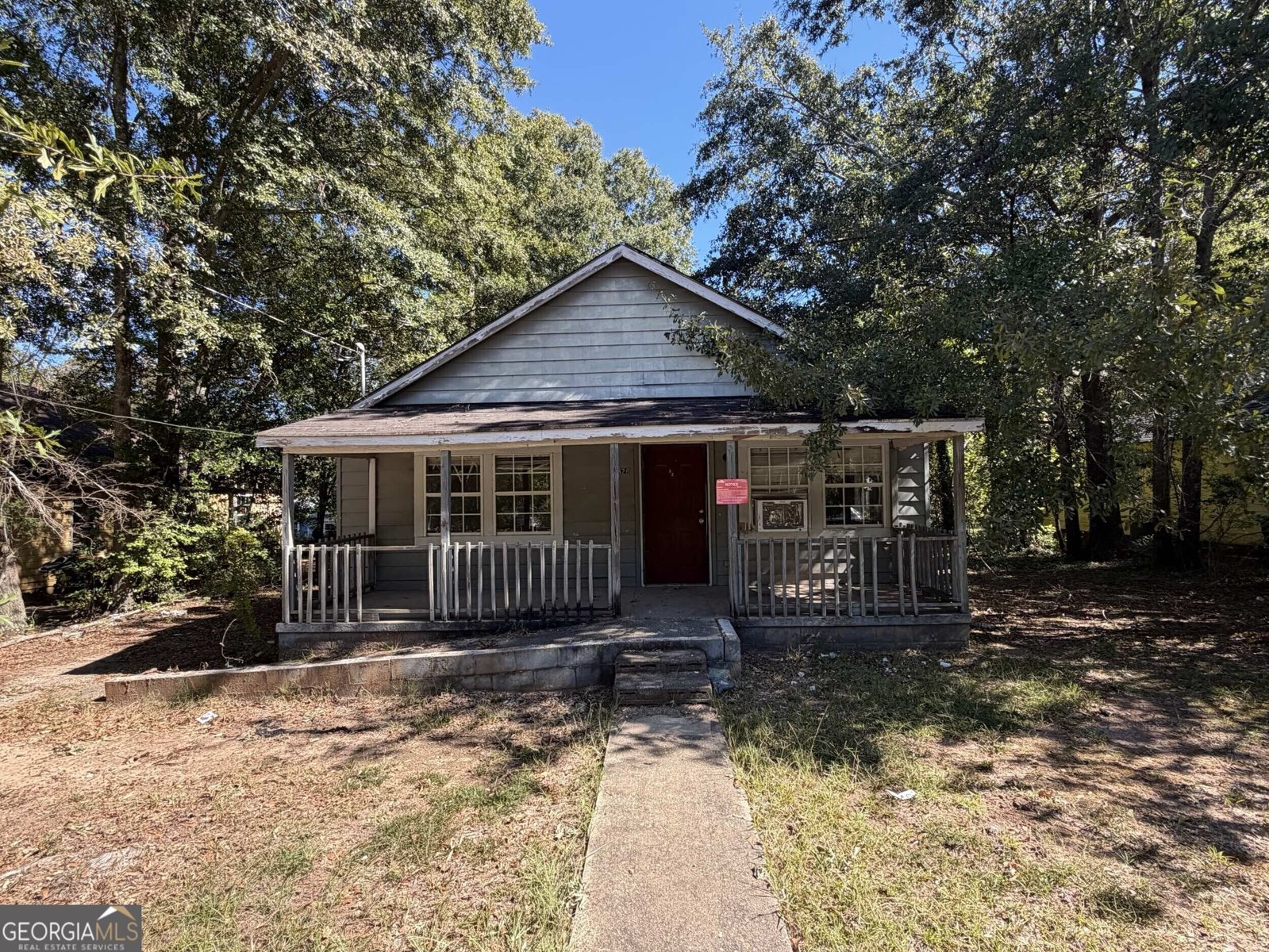 326 1st Street Griffin - main photo