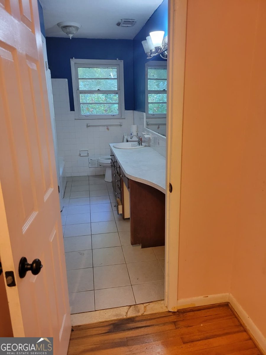 1482 Spring Valley Lane Stone Mountain - Photo 14